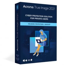 Acronis True Image 2021 Essentials, Appareils: 1 Appareil , image 