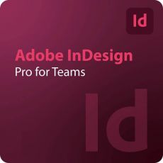 Adobe InDesign - Pro for Teams, image 