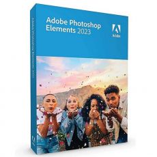 Adobe Photoshop Elements 2023, Type of license: Upgrade, Versions: Windows, image 