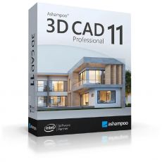 Ashampoo 3D CAD Professional 11, image 