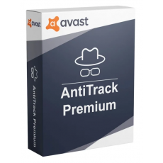 Avast AntiTrack Premium 2026-2027, image 