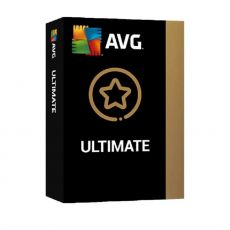 AVG Mobile Ultimate For Android 2026-2027, Runtime: 1 Year, Appareils: 1 Appareil , image 