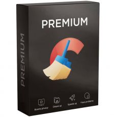 CCleaner Premium 2026-2027, Runtime: 1 Year, Appareils: 5 Devices, image 
