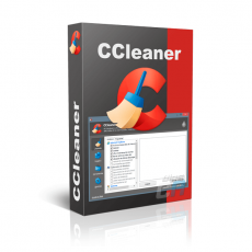 CCleaner Professionnel