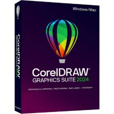 CorelDRAW Graphics Suite 2024, Type de license: Nouvel achat, image 