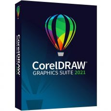 CorelDRAW Graphics Suite 2021 Pour Mac, Versions: Mac, image 