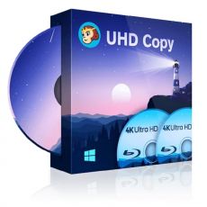 DVDFab UHD Copy, Versions: Windows, image 