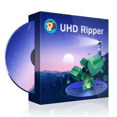 DVDFab UHD Ripper, Versions: Windows, image 