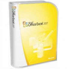 Excel 2007, image 