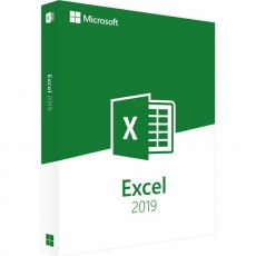 Excel 2019, Versions: Windows, image 