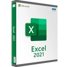Excel 2021, Versions: Windows, image 