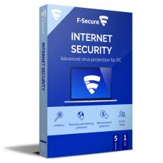 F-Secure Internet Security 2023-2024