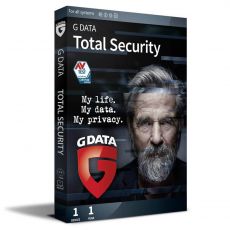 G DATA Total Security