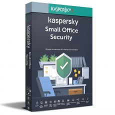 Kaspersky Small Office Security 2026-2027, Type of license: New, Runtime: 1 Year, Server: 1 server+5 Desktops+5 Mobiles, image 