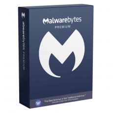 Malwarebytes Anti-Malware Premium 2026-2027, Runtime: 1 Year, Appareils: 3 Appareils, image 