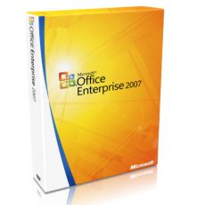 Office 2007 Entreprise