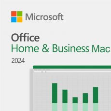 Microsoft Office Home and Business 2024