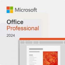 Microsoft Office Professional 2024, image 