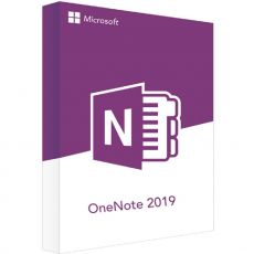 OneNote 2019 For Mac, Versions: Mac, image 