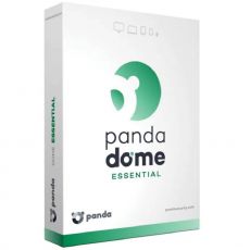 Panda Dome Essential 2026-2027, Runtime: 1 Year, Appareils: 1 Appareil , image 