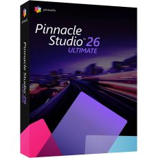 Pinnacle Studio 26 Ultimate, image 