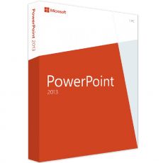 PowerPoint 2013, image 