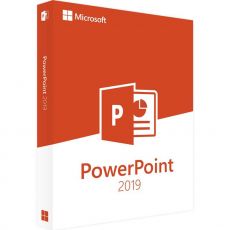 PowerPoint 2019, Versions: Windows, image 