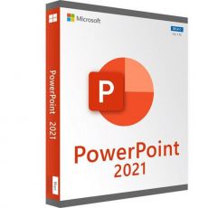 PowerPoint 2021 For Mac, Versions: Mac, image 