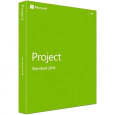 Project Standard 2016, image 
