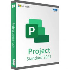 Project Standard 2021, image 