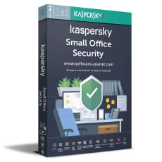 Kaspersky Small Office Security