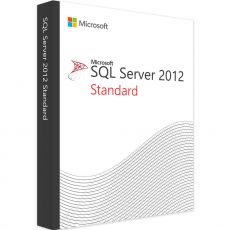 SQL Server 2012 Standard, image 