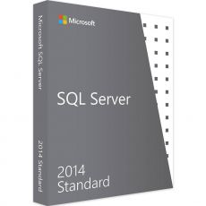 SQL Server 2014 Standard, image 