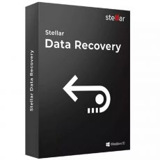Stellar Data Recovery 10 Standard, image 