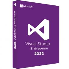 Visual Studio 2022 Enterprise, image 