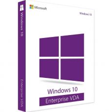 Windows 10 Enterprise VDA, image 