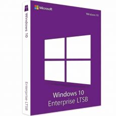 Windows 10 Enterprise LTSB 2016, image 