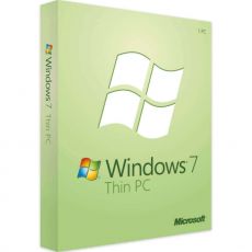 Windows 7 Thin PC, image 