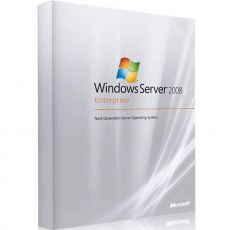 Windows Server 2008 Enterprise, image 