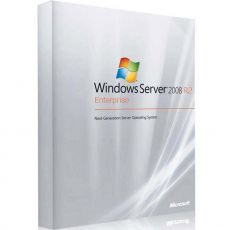 Windows Server 2008 R2 Entreprise, image 