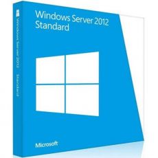 Windows Server 2012 Standard, image 