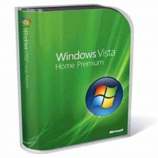 Windows Vista Home Premium, image 