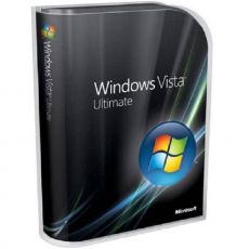 Windows Vista Ultimate, image 
