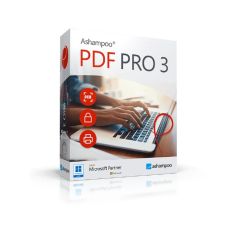 Ashampoo PDF Pro 3, image 
