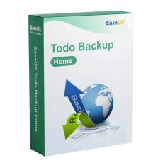 EaseUS Todo Backup Home 2026, Upgrade: Without upgrades, image 