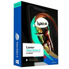 ACDSee Luxea Video Editor 6, Type of license: New, Language : German, image 