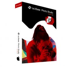 ACDSee Photo Studio pour Mac 9, Type of license: Subscription, Language : French, image 