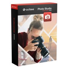 ACDSee Photo Studio Professional 2025, Type of license: New, Language : English, image 
