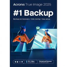 Acronis True Image 2025, Appareils: 1 Appareil , image 