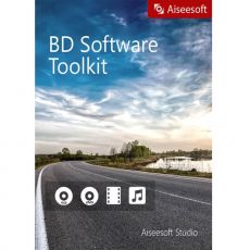 Aiseesoft BD Software Toolkit For Mac